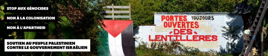 Quartier Libre des Lentillères